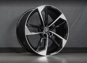 Aros Audi–Volkwagen R18 Bitono JUEGO