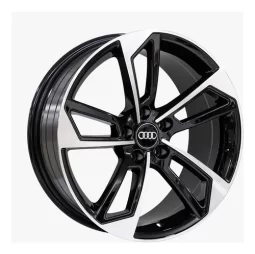 
										Aros Audi–Volkwagen R18 Bitono JUEGO completo									