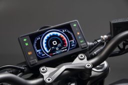 CF MOTO NK300 2023 – Excelente estado | 7.000 km