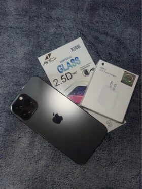 iPhone 13 Pro Max con 128 GB