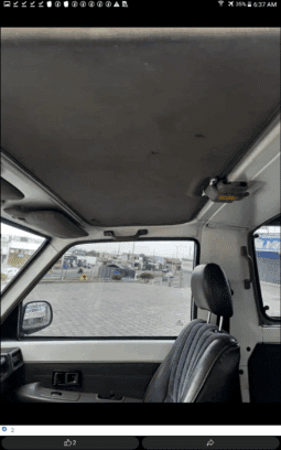 Daihatsu Feroza 4X4