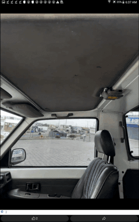Daihatsu Feroza 4X4
