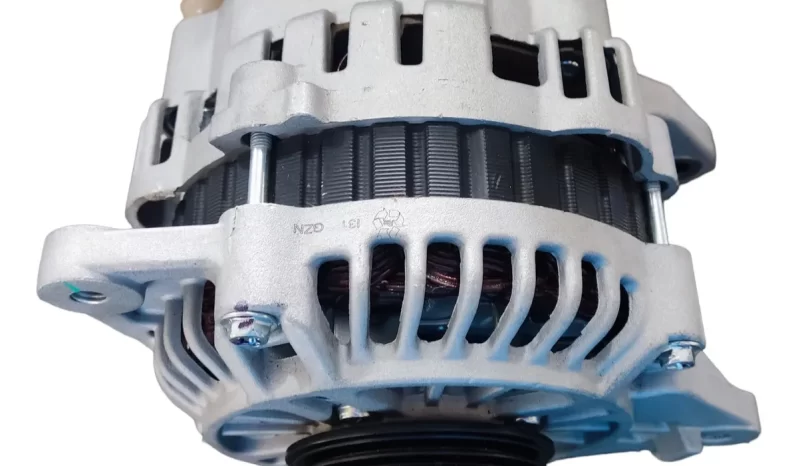 
								Alternador Great Wall H5 / Wingle 2.4, completo									