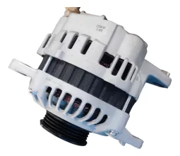 
										Alternador Great Wall H5 / Wingle 2.4, completo									