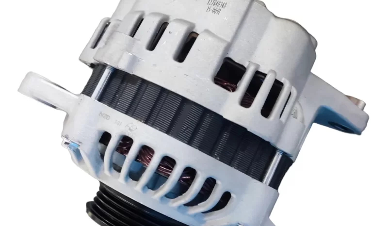 
								Alternador Great Wall H5 / Wingle 2.4, completo									