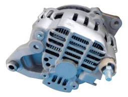 
										Alternador Great Wall H5 / Wingle 2.4, completo									