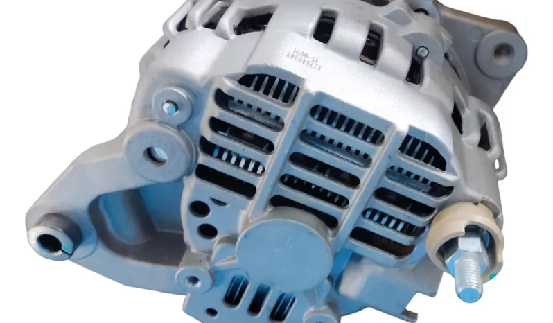 
								Alternador Great Wall H5 / Wingle 2.4, completo									