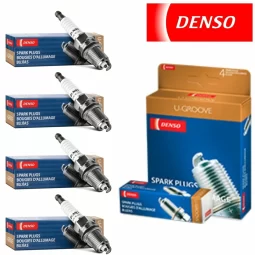 Bujías Denso para Yaris 1,5 L L4 2006-2016