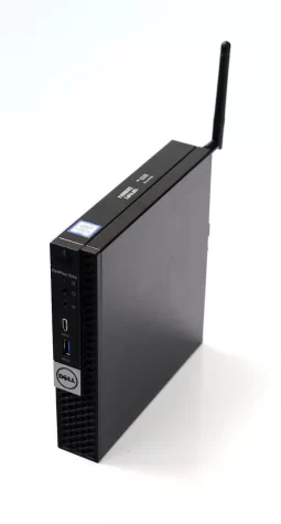 
										Dell OptiPlex Micro-7040 -corei7 completo									