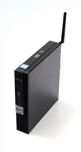 Dell OptiPlex Micro-7040 -corei7