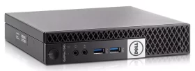 Dell OptiPlex Micro-7040 -corei7