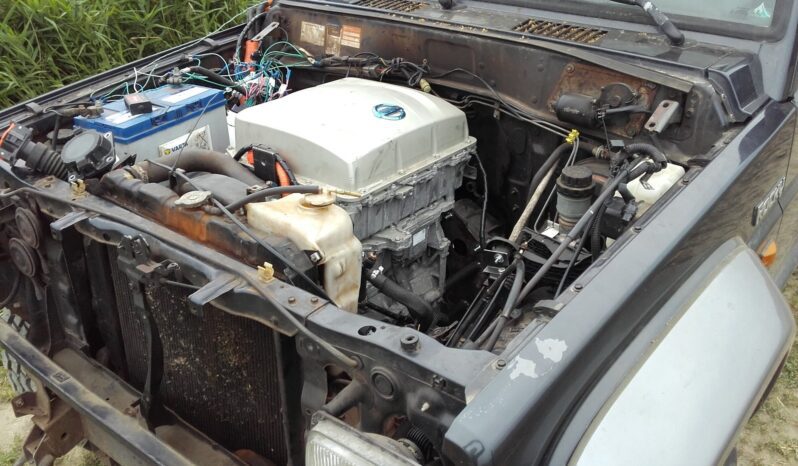 
								Suzuki Clasico nitido completo									