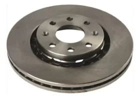 Disco de Freno Aveo 1.4, 1.5 y 1.6 2007 a 2017.Chevrolet