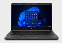 Nueva HP 245 G9 – Ryzen 3 • 14″ • 12 GB RAM • 256 GB SSD