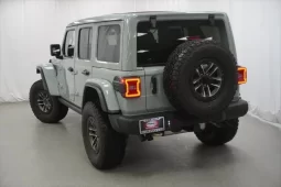 JEEP Wrangler Rubicon 2024 12 000 km