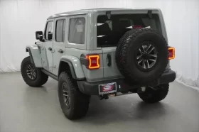 JEEP Wrangler Rubicon 2024 12 000 km