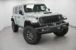 JEEP Wrangler Rubicon 2024 12 000 km