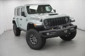 JEEP Wrangler Rubicon 2024 12 000 km