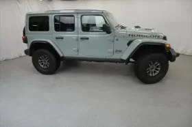 JEEP Wrangler Rubicon 2024 12 000 km