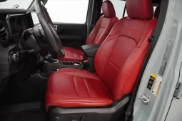 
										JEEP Wrangler Rubicon 2024 12 000 km completo									