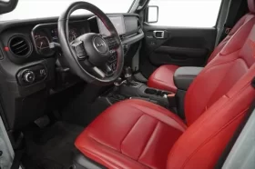 JEEP Wrangler Rubicon 2024 12 000 km
