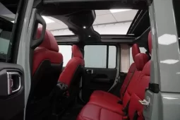 
										JEEP Wrangler Rubicon 2024 12 000 km completo									