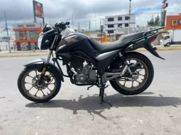 2024 Keeway Rk 200