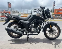2024 Keeway Rk 200