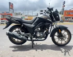 2024 Keeway Rk 200