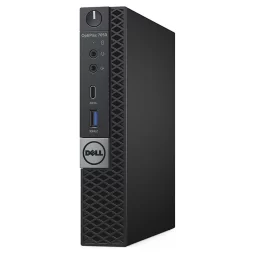 
										Dell OptiPlex Micro-7040 -corei7 completo									