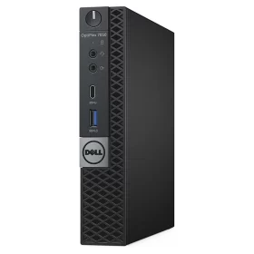Dell OptiPlex Micro-7040 -corei7
