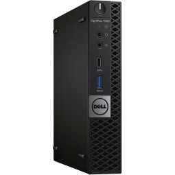 
										Dell OptiPlex Micro-7040 -corei7 completo									