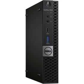 Dell OptiPlex Micro-7040 -corei7