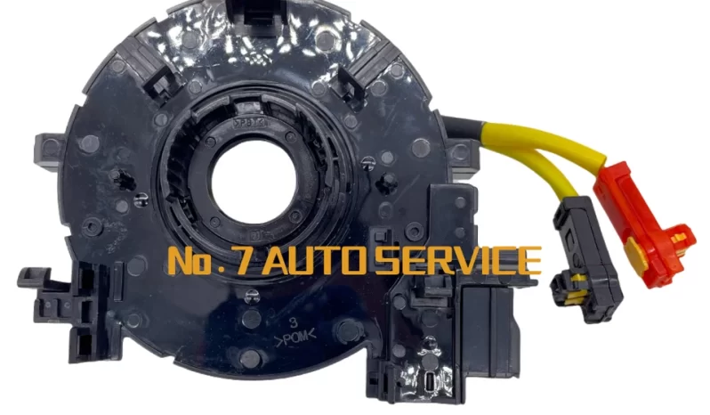 
								Sensor de volante RAV4 2013-2016 89245-12040 completo									