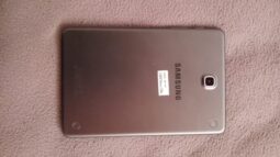 Galaxy Tab A 8″ nitida