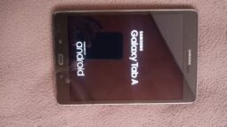 Galaxy Tab A 8″ nitida