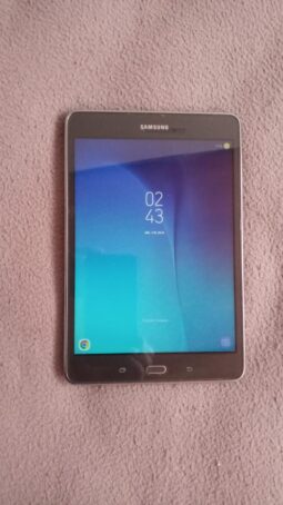 Galaxy Tab A 8″ nitida