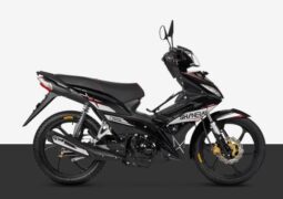 Negociable Shineray Caballito XY‑125‑30A Nueva