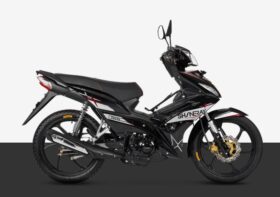 Negociable Shineray Caballito XY‑125‑30A Nueva