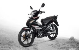 Negociable Shineray Caballito XY‑125‑30A Nueva