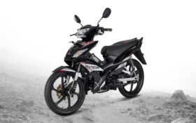 Negociable Shineray Caballito XY‑125‑30A Nueva