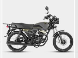 DAYTONA WorfForce 150 cc