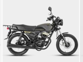 DAYTONA WorfForce 150 cc