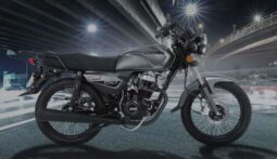 DAYTONA WorfForce 150 cc