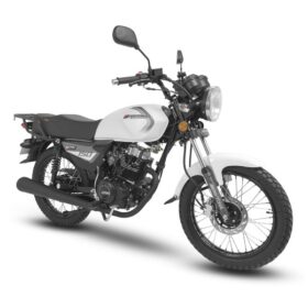 DAYTONA WorfForce 150 cc