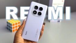 
										Redmi Note 14 completo									