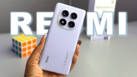 Redmi Note 14