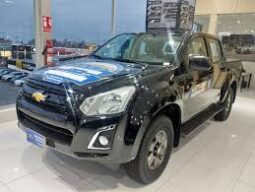 D Max 2023 único Dueño