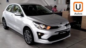 Rio 2022 3000KM