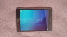 Galaxy Tab A 8″ nitida